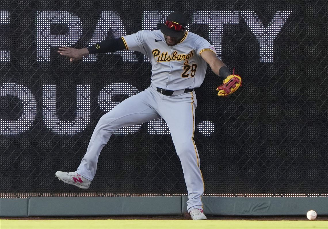 Pittsburgh Pirates vs. Kansas City Royals