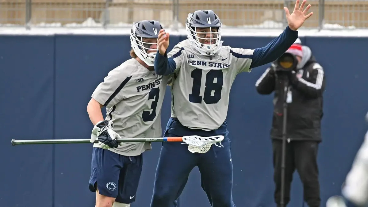 Parking Yale Bulldogs at Penn Quakers Mens Basketball