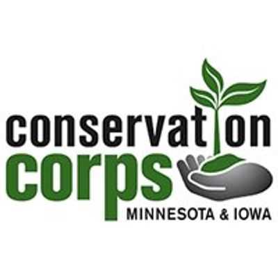 Conservation Corps Minnesota & Iowa