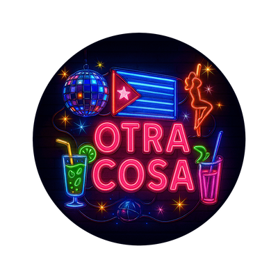 Otra Cosa Events