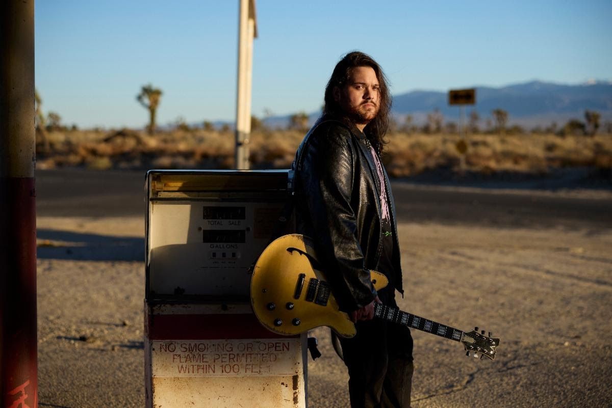 From Dust Till Dawn: Desert Dwellers