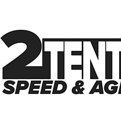 2Tenths Speed & Agility