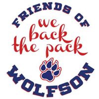 Friends of Wolfson