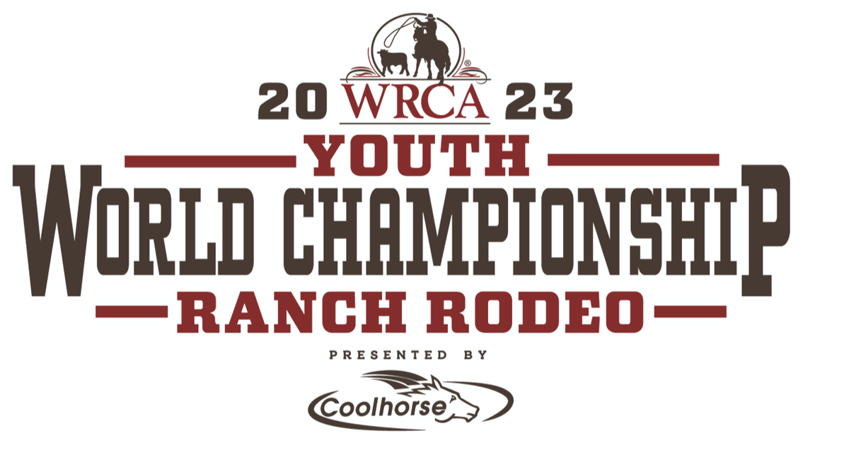 WRCA World Championship Ranch Rodeo