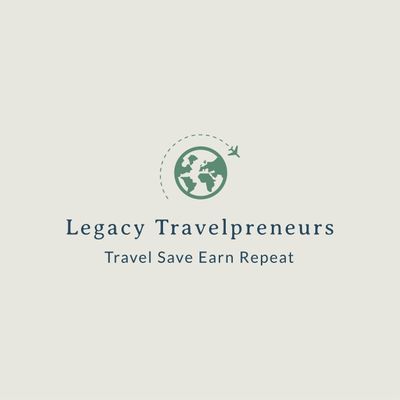 Legacy Travelpreneurs