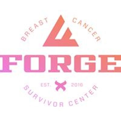 Forge Breast Cancer Survivor Center