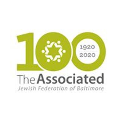 The Associated: Jewish Federation of Baltimore