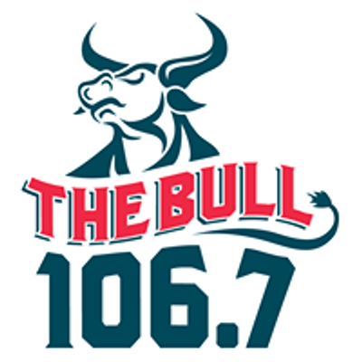106.7 The Bull