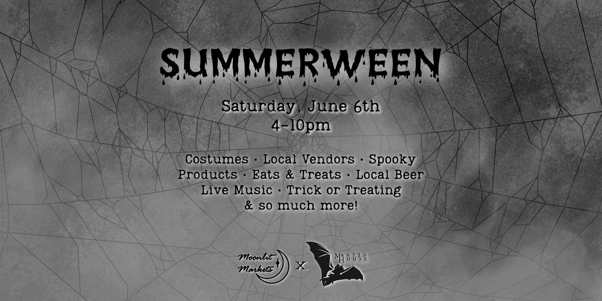 Summerween