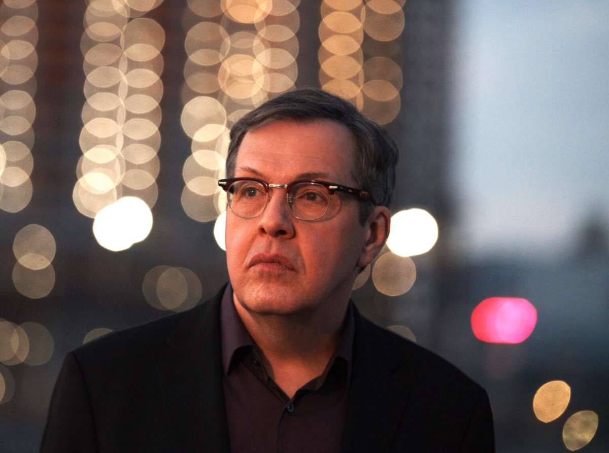 Bruce Brubaker Plays Brian Eno and Philip Glass