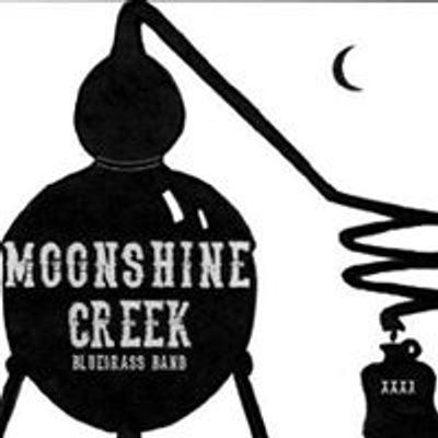 Moonshine Creek Bluegrass Band