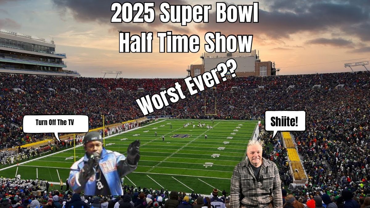 Worst.Show.Ever.