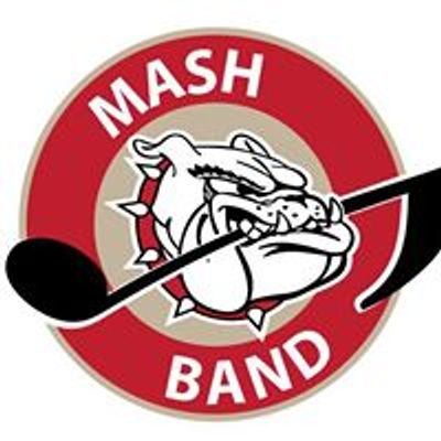 MASH Marching Band - Meadville Area Senior High