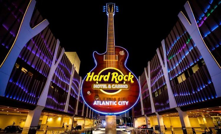 Masen Stapleton Racing Atlantic City Bus Trip Fundraiser at Hard Rock ...