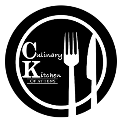 The Culinary Kitchen of Athens Admin
