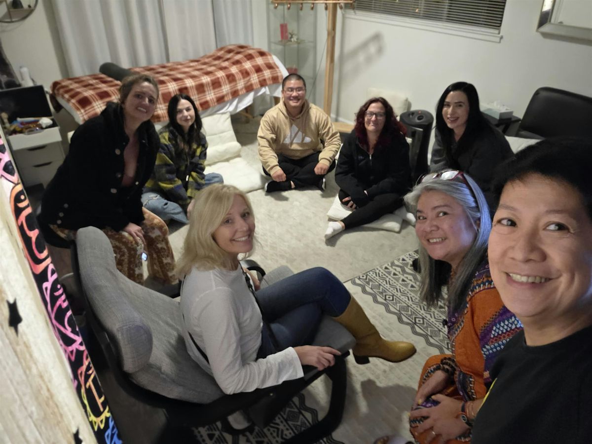 Open Session with Jenny Umali