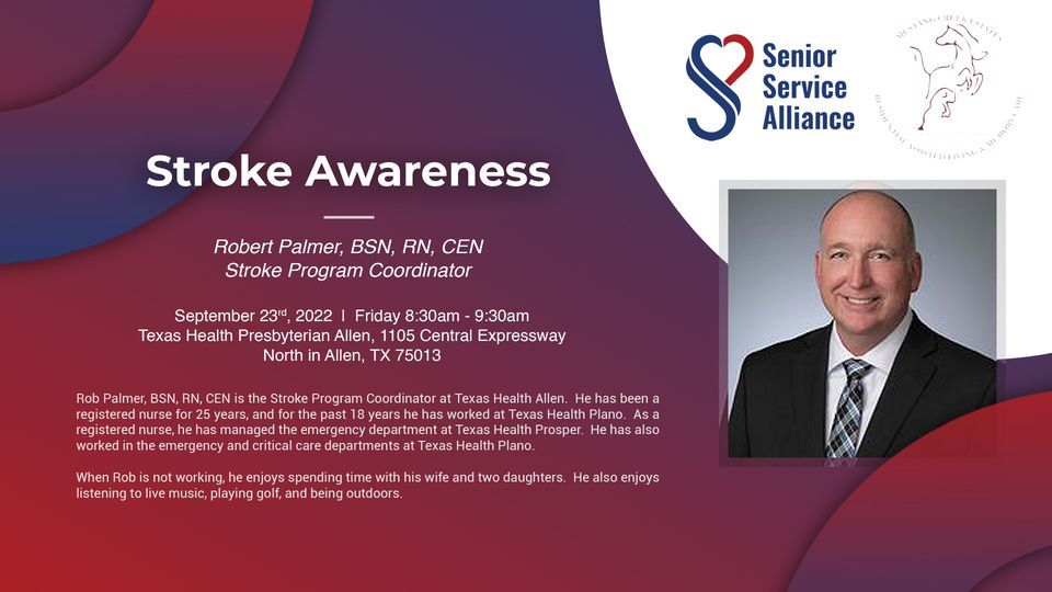 Senior Service Alliance