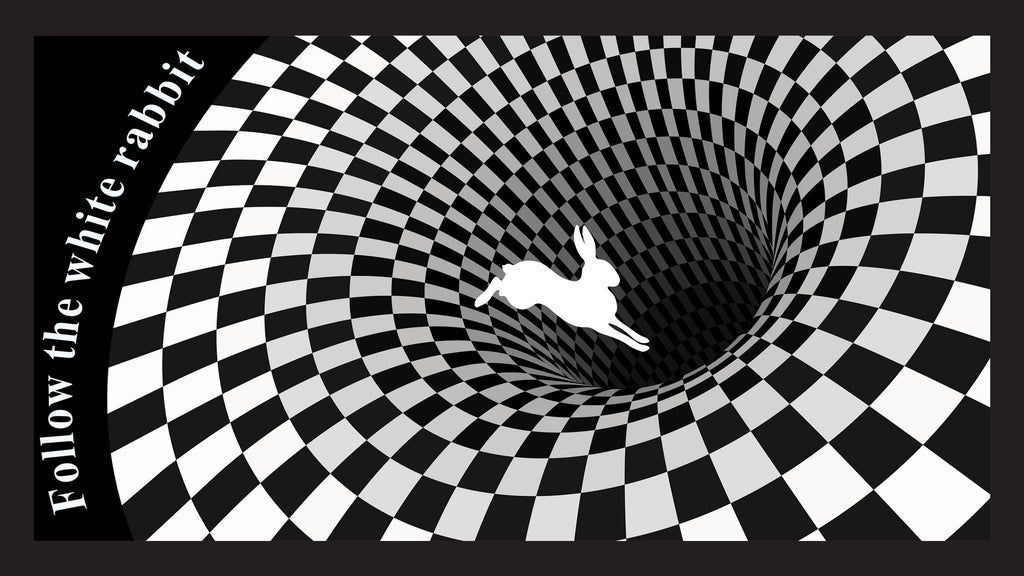 49. Down the Rabbithole...