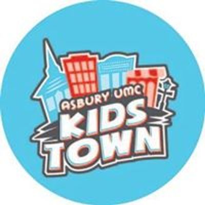 Asbury Kids Town