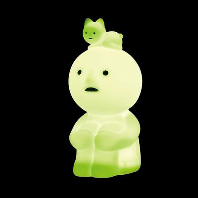Blind Box Comedy