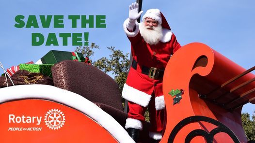 Christmas Parade Tyler Tx 2022 2021 Rotary Clubs Of Tyler Christmas Parade | Tyler, Texas | Downtown |  December 2, 2021