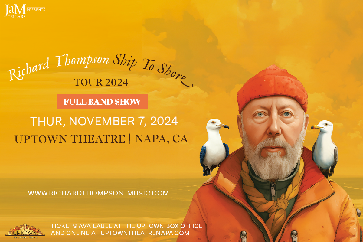 Richard Thompson