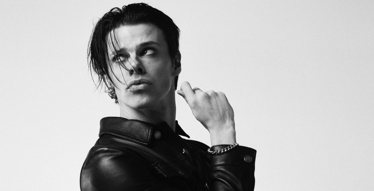 Yungblud New York Tickets