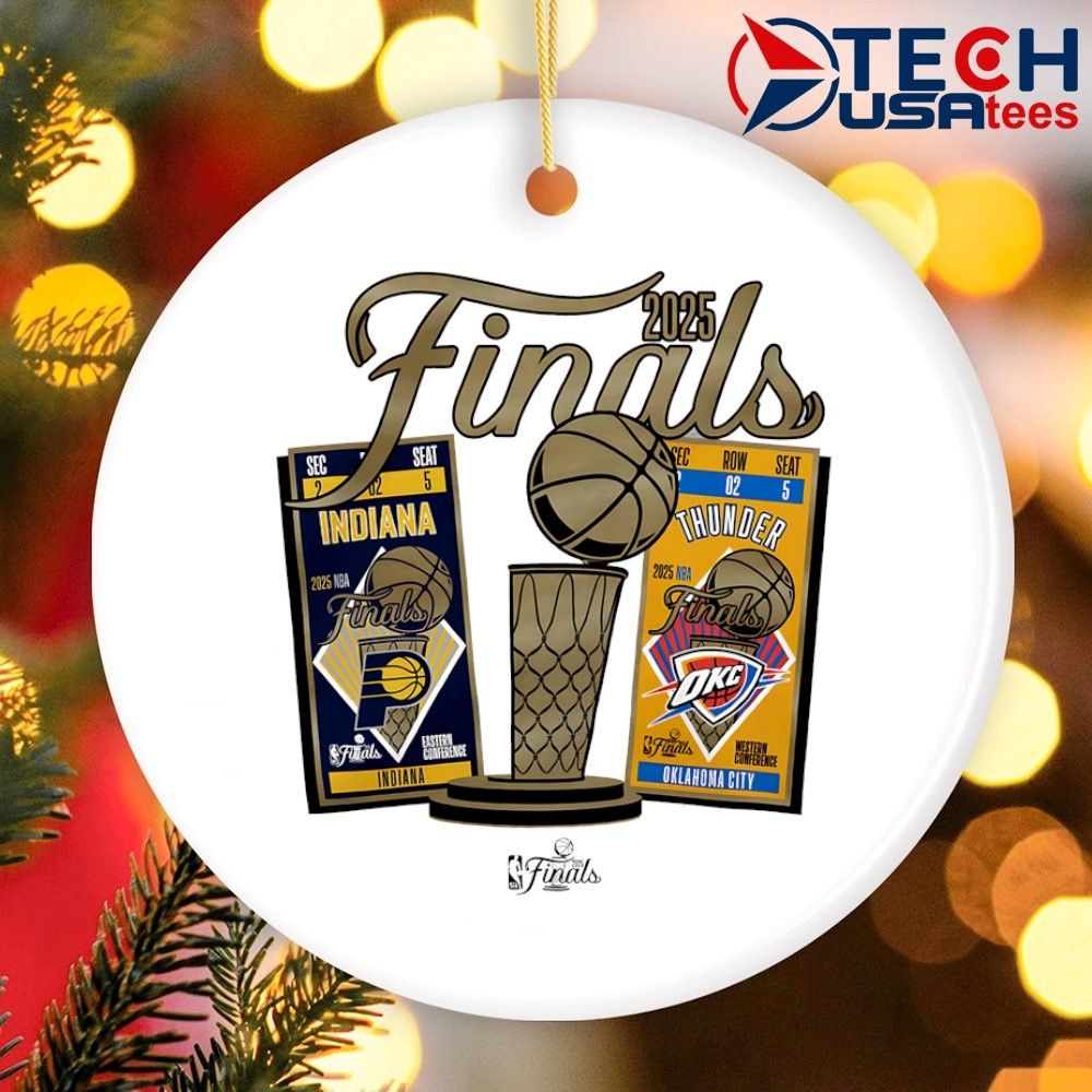 Oklahoma City Thunder at Indiana Pacers Tickets