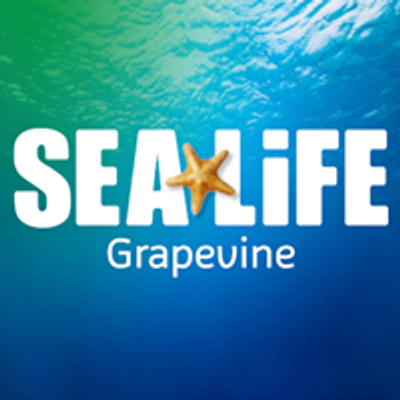 SEA LIFE Aquarium