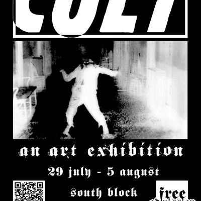 Cult: An Art Exhibition