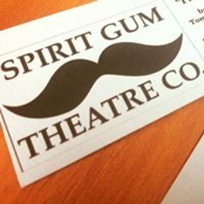 Spirit Gum Theatre Company