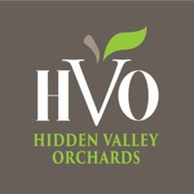 Hidden Valley Orchards