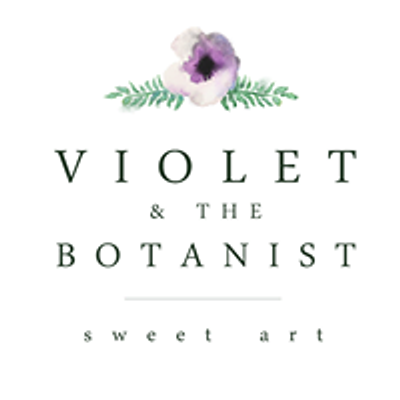 Violet and the botanist