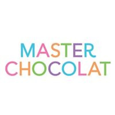 Master Chocolat Bernard Callebaut Chocolatier