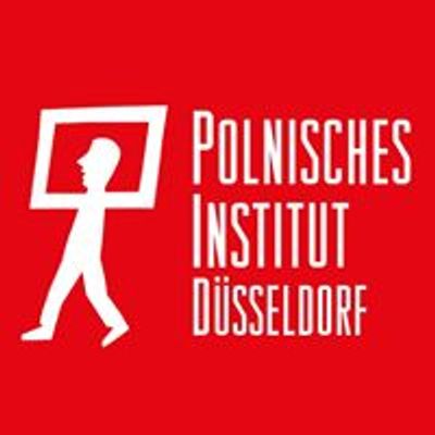 Polnisches Institut D\u00fcsseldorf