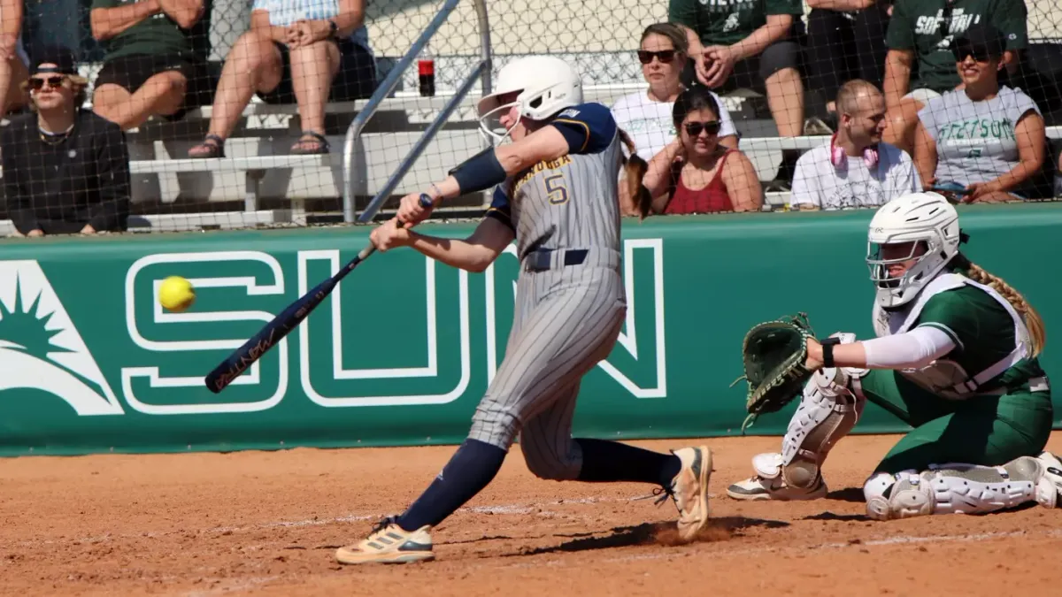 Parking Mercer Bears at East Tennessee State Buccaneers Mens Basketball
