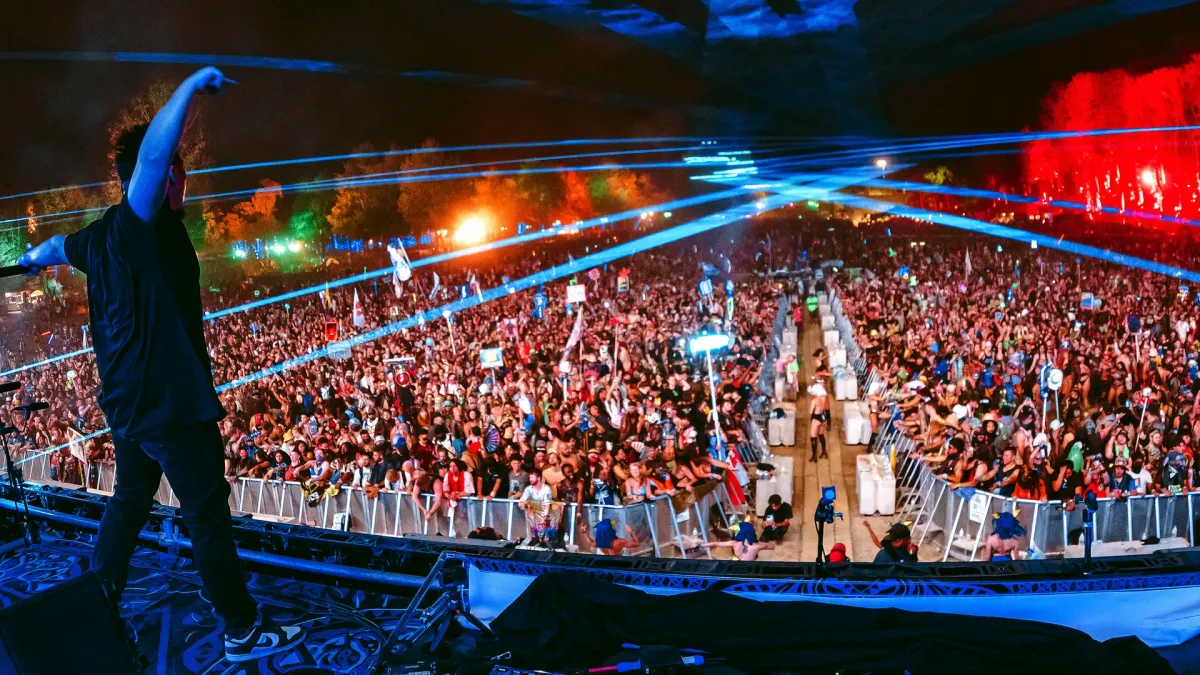 Vastive, SJ, SJ in Portland