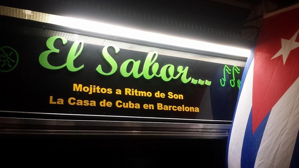 Clases de Bachata & Salsa (Gratis)