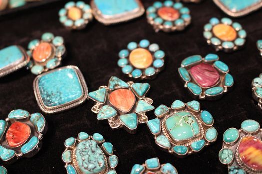 International Gem & Jewelry Show - Dallas, TX (July 2021)