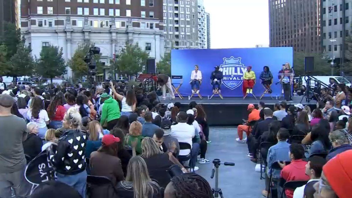 Parking Philly is Unrivaled