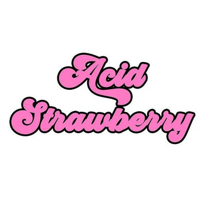 Acid Strawberry