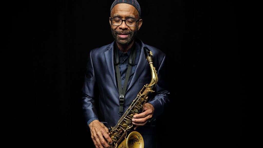 31. Summer Jazz Festival Krak\u00f3w: Nicholas Payton