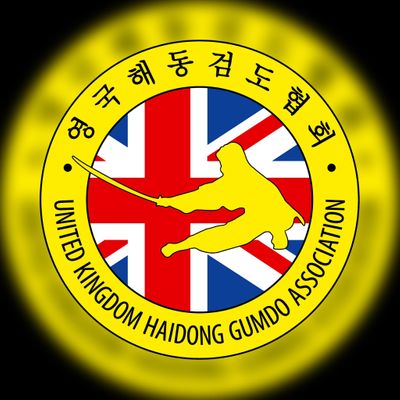 United Kingdom Haidong Gumdo Association