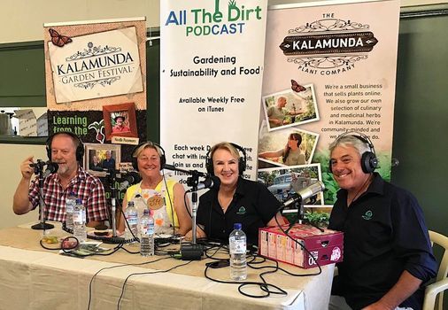 Kalamunda Garden Festival Official (Winter)