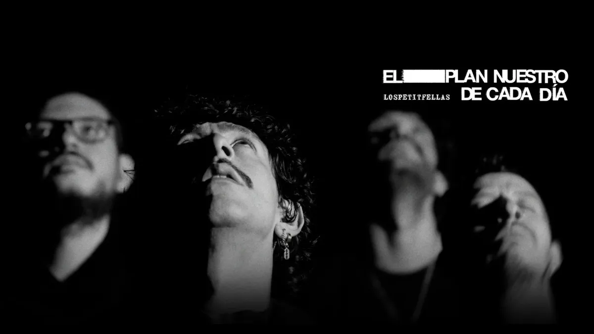 LosPetitFellas in Medell\u00edn