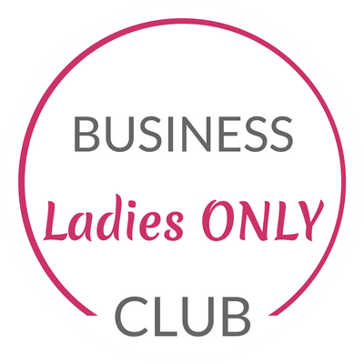 Business Ladies ONLY Club
