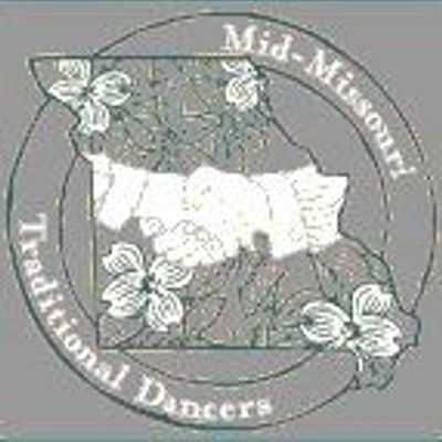 Mid-Missouri Traditional Dancers
