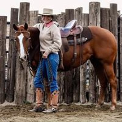 Running T Horsemanship, Dana Lovell