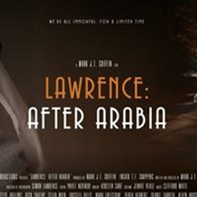 Lawrence After Arabia