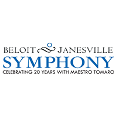 Beloit Janesville Symphony Orchestra